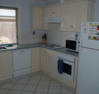 Dolphin Rise  Dolphin Rest - Accommodation Bookings