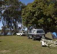 Donnybrook Caravan Park - Accommodation Bookings