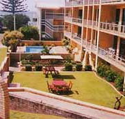 Dulkara Holiday Units - Accommodation Bookings