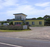 Dutton Way Caravan Park - Accommodation Bookings