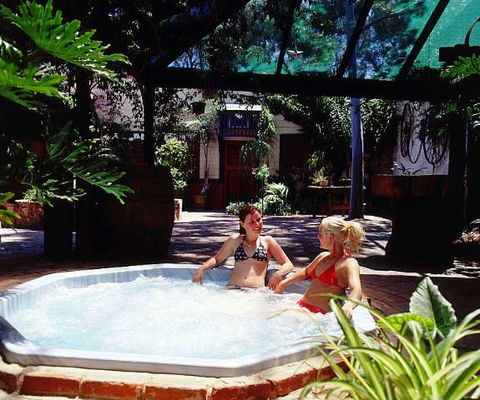 Eagle Foundry Bed & Breakfast - Accommodation Bookings 0