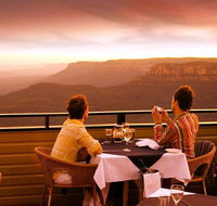 Echoes Boutique Hotel  Restaurant - Accommodation Bookings