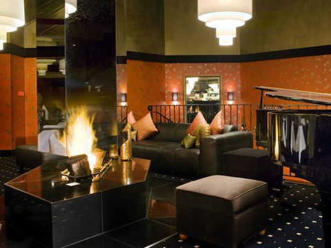 Echoes Boutique Hotel & Restaurant - Accommodation Bookings 2