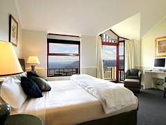 Echoes Boutique Hotel & Restaurant - Accommodation Bookings 4