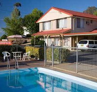 Econo Lodge Alabaster - Accommodation Bookings