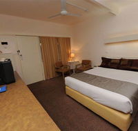 Econo Lodge Ben Hall Motor Inn - Accommodation Bookings