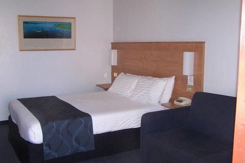 Econo Lodge Griffith Motor Inn - Accommodation Bookings 4