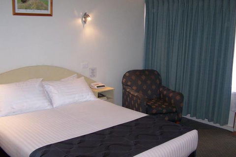 Econo Lodge Griffith Motor Inn - Accommodation Bookings 5
