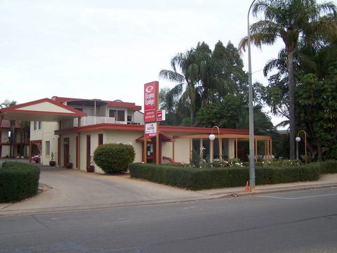 Econo Lodge Griffith Motor Inn - Accommodation Bookings 7