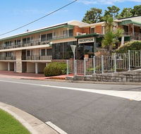 Econo Lodge Murwillumbah - Accommodation Bookings