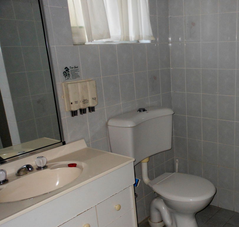  Accommodation Bookings