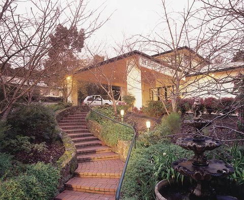 Eltham Gateway Hotel And Conference Centre - Accommodation Bookings 0