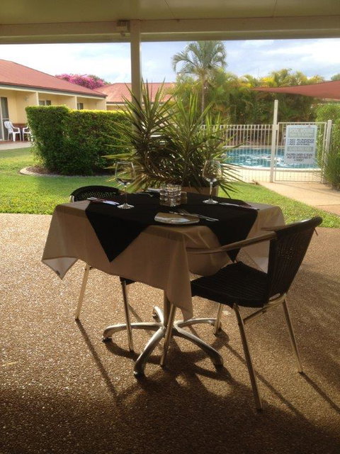 Emerald Explorers Inn - Accommodation Bookings 0