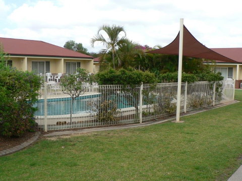 Emerald Explorers Inn - Accommodation Bookings 4