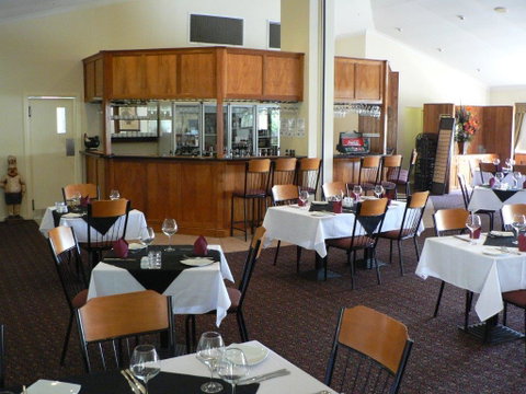 Emerald Explorers Inn - Accommodation Bookings 5