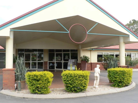 Emerald Explorers Inn - Accommodation Bookings 7