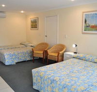 Emu Point Motel  Apartments - Accommodation Bookings
