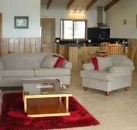Endeavour Lodge - Accommodation Bookings