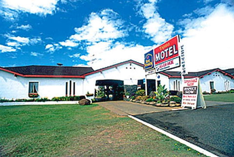 Espana Motel - Accommodation Bookings 0