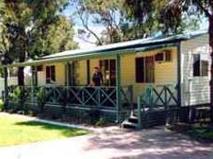 Esperance Pink Lake Tourist Park - Accommodation Bookings 0