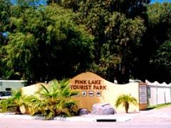 Esperance Pink Lake Tourist Park - Accommodation Bookings 4