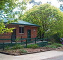 Euroa Caravan  Cabin Park - Accommodation Bookings