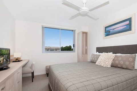 Fairshore Apartments - Accommodation Bookings 0
