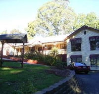 Fernglade on Menzies - Accommodation Bookings