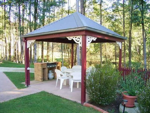 Fernglade On Menzies - Accommodation Bookings 3