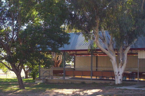Forest Hill Caravan Park - Accommodation Bookings 1