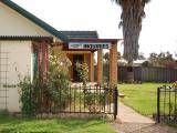 Forest Hill Caravan Park - Accommodation Bookings 6