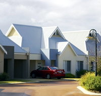 Forte Cape View Apartments - Accommodation Bookings