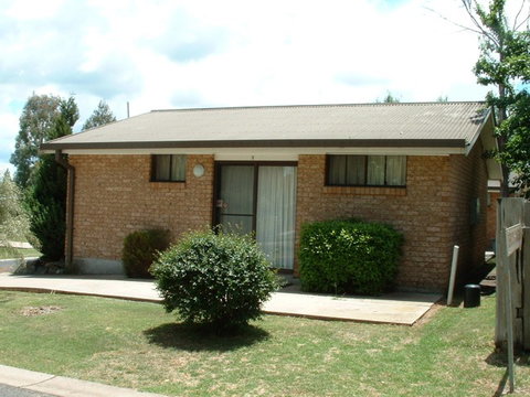 Fossicker Caravan Park - Accommodation Bookings 3