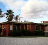 Foundry Palms Motel - Accommodation Bookings