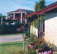 Fountain Court - Accommodation Bookings