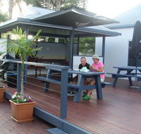 Fraser Coast Top Tourist Park - Accommodation Bookings
