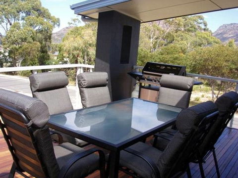 Freyscape Luxury Accommodation - Accommodation Bookings 4