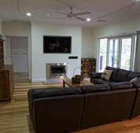 G G's By The River - Accommodation Bookings