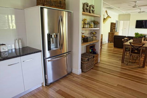 G G's By The River - Accommodation Bookings 1