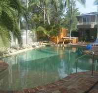 Galaxy Motel - Accommodation Bookings