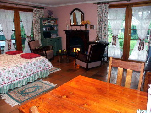 Gawler Churchhill Mews Bed & Breakfast - Accommodation Bookings 0