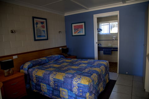 Gayndah Colonial Motor Inn - Accommodation Bookings 6