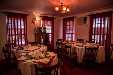 Gayndah Colonial Motor Inn - Accommodation Bookings 7