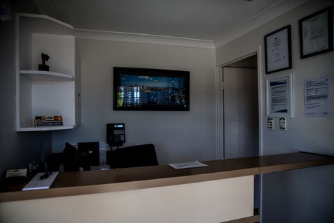 Gayndah Colonial Motor Inn - Accommodation Bookings 8