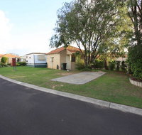 Geographe Bay Holiday Park - Accommodation Bookings