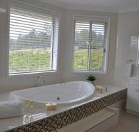 Ghost Riders Vineyard Lodge - Accommodation Bookings