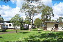 Glasbys Caravan Park - Accommodation Bookings 0