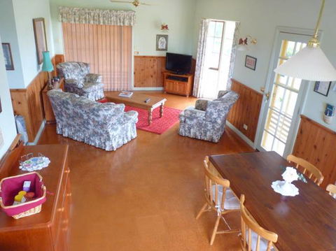 Glenbar Cottage - Accommodation Bookings 1