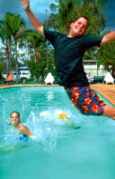 Glenwood Tourist Park And Motel - Accommodation Bookings 6