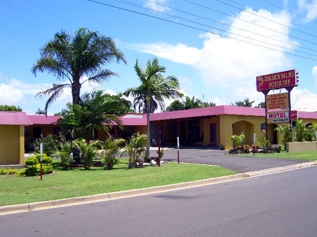  Accommodation Bookings